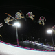 Illustration for article titled The Inside Story of How Olympic Photographers Get Such Stunning Images